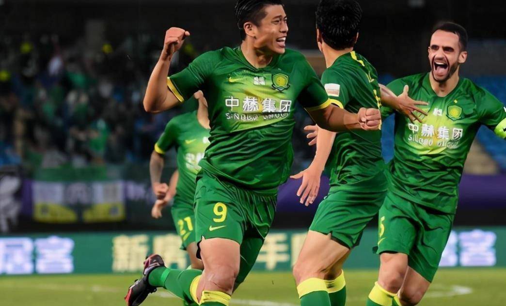 哈希体育平台 -2024年北京国安