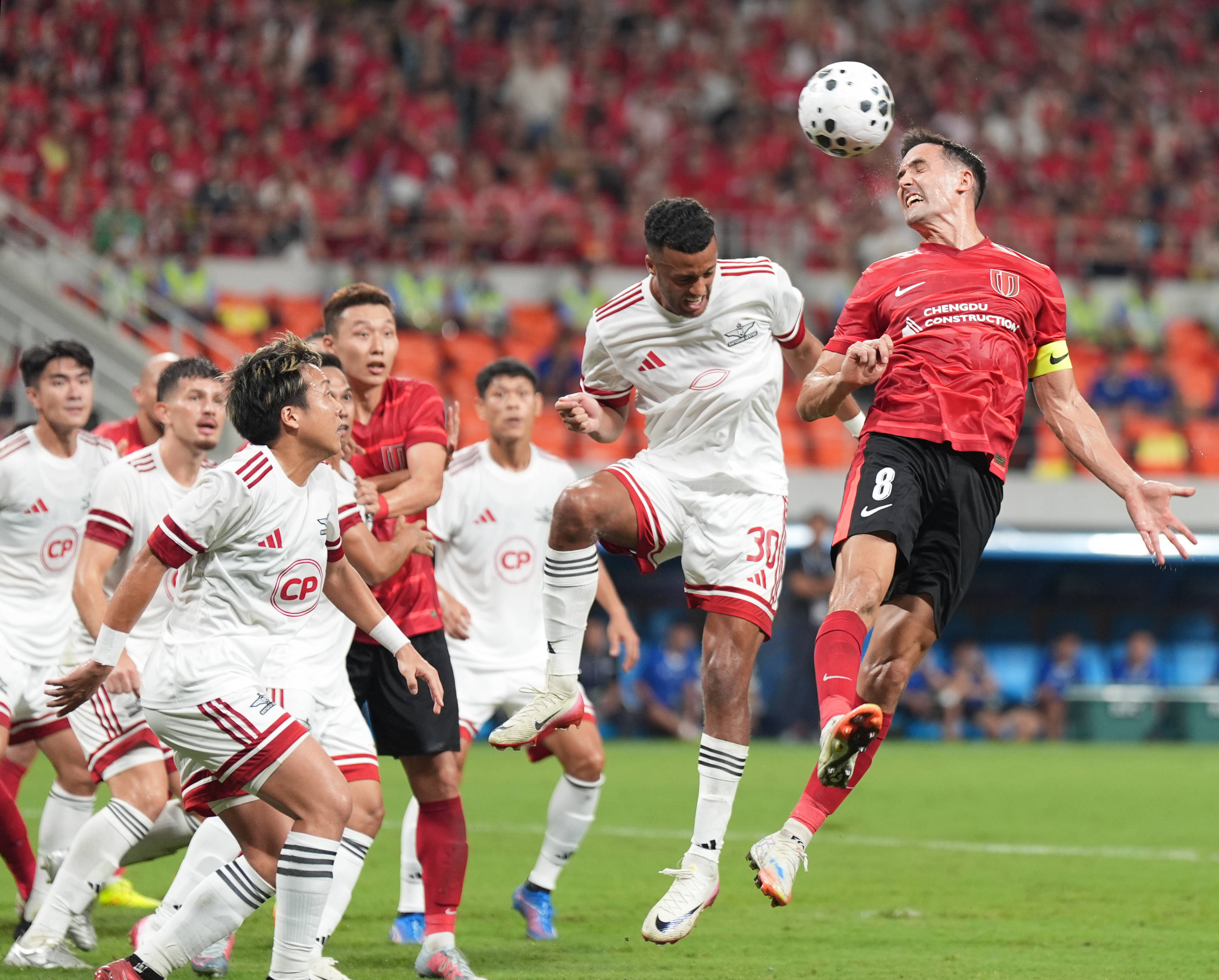 哈希娱乐城 -关于阿贾克斯清晨迎来里程碑今晨里尔备战法国杯，今晚成都蓉城调整名单以备亚冠瞬间刷屏的信息